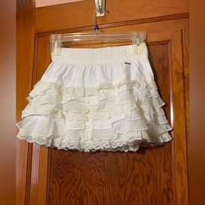 ABERCROMBIE KIDS skirt M